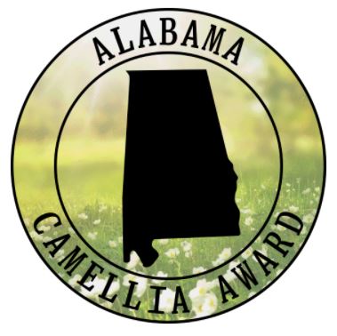 Alabama State Awards Book Lists and Nominees