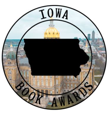 Iowa State Awards Book Lists and Nominees