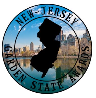 New Jersey State Awards Book Lists and Nominees