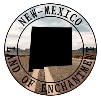 New Mexico State Awards Book Lists and Nominees