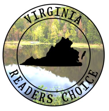 Virginia State Awards Book Lists and Nominees