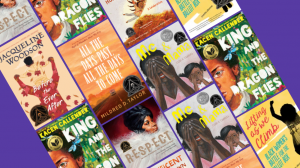 2023 ALA National Book Awards Lists – Medalists and Honors