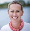 Hayley Rocco -Sharing Stories and Saving Worlds 5/2/26