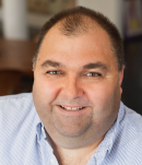 Mystery, Magic, and Misfits: The World of James Ponti 5/4/26